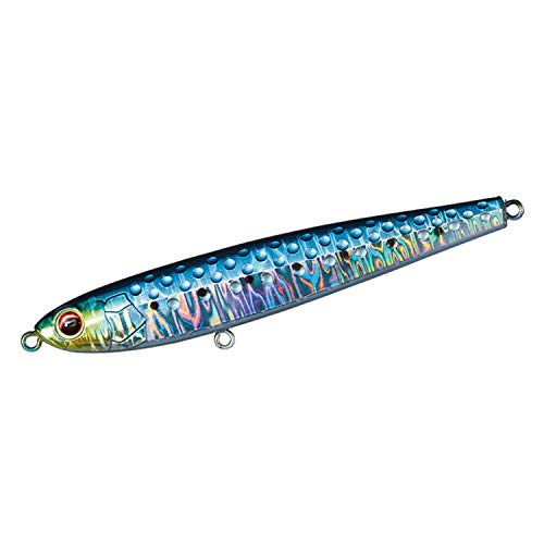 ダイワ「ショアスパルタン ブレイクスルー」！プラグに強いロック